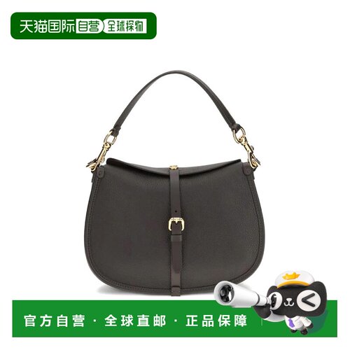 ETRO 女士单肩包 WP1C0019AP386M0175 AW2025 黑色 Crossbody pon