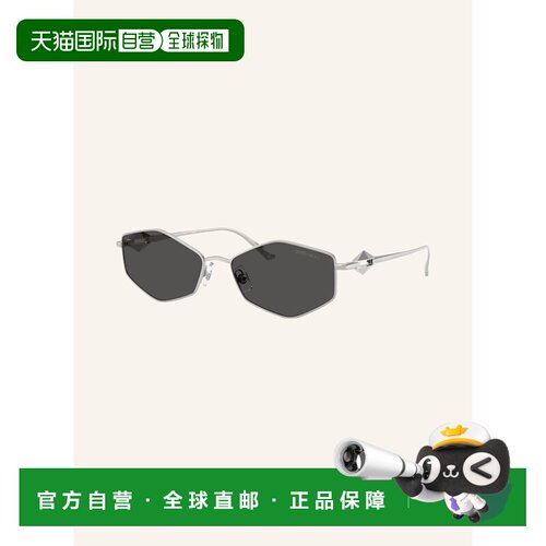 JIMMY CHOO 女士太阳镜 100287695914500 CO 花色 Sunglasses JC4