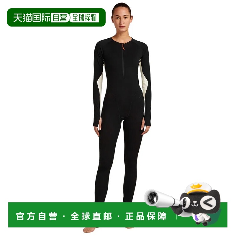 ICEBREAKER Merino 200 Oasis+ 保暖内衣套装 女士