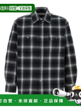 OUR LEGACY 男士外套 M2262MSSHATRICHE SS2026 花色