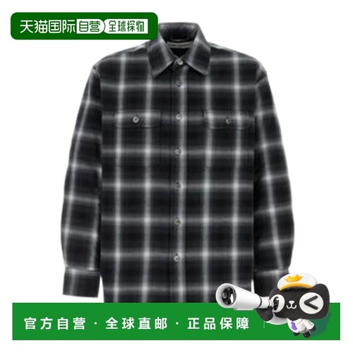 OUR LEGACY 男士外套 M2262MSSHATRICHE SS2026 花色