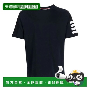 Thom T恤MJS246A07323098415 Browne男士