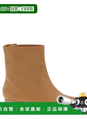 MAISON MARGIELA 女士靴子踝靴 S58WU0273P3753T4091
