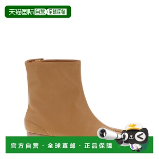 S58WU0273P3753T4091 女士靴子踝靴 MAISON MARGIELA