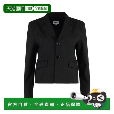 MM6 MAISON MARGIELA 女士西服 S62BN0075S52200003F