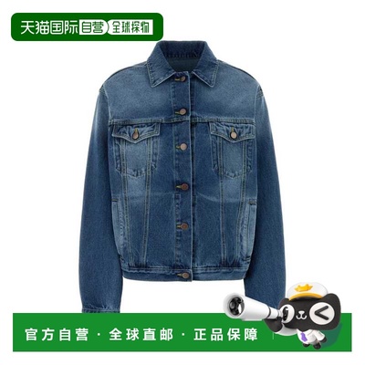 PRADA 女士外套 GFB317SOOO16PKF0V3N SS2025 浅蓝色