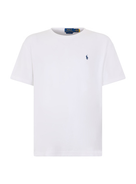 POLO RALPH LAUREN 男士T恤 710A12492003 SS2026
