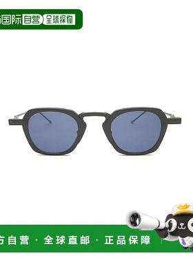 THOM BROWNE 女士眼镜 UES930AG0001004 AW2025 蓝色