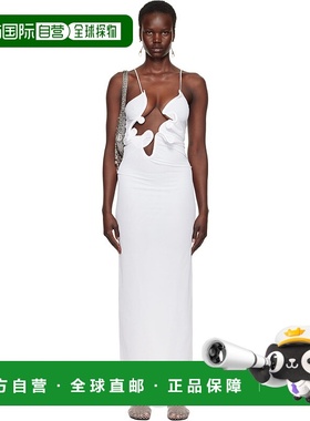 1h可退 潮奢 CHRISTOPHER ESBER 克里斯多夫 艾丝柏 女士 白色 Mo