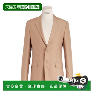 男士 单排扣西装 夹克 花色 外套 413C213A6240C100 DIOR