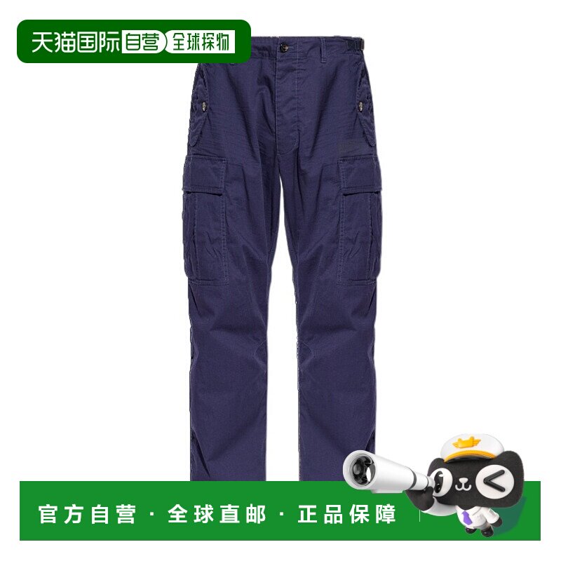 DSQUARED2 男士休闲裤 S74KB1115S35175486 SS2026