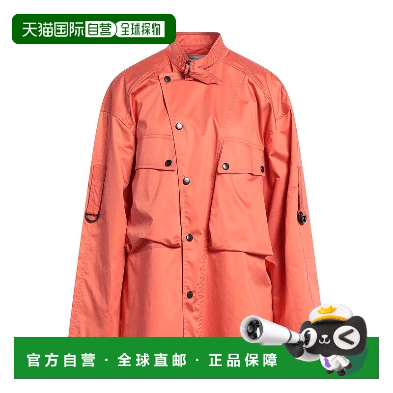 1h可退 潮奢 Isabel Marant 伊莎贝尔 玛兰 女士 Blouses 纯色衬