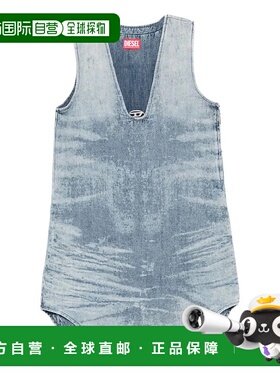 DIESEL 女士连衣裙 96059A21707068TY95547 AW2025