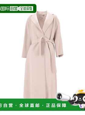 S MAX MARA 女士外套 2529016081600ESTURIA031 AW2025