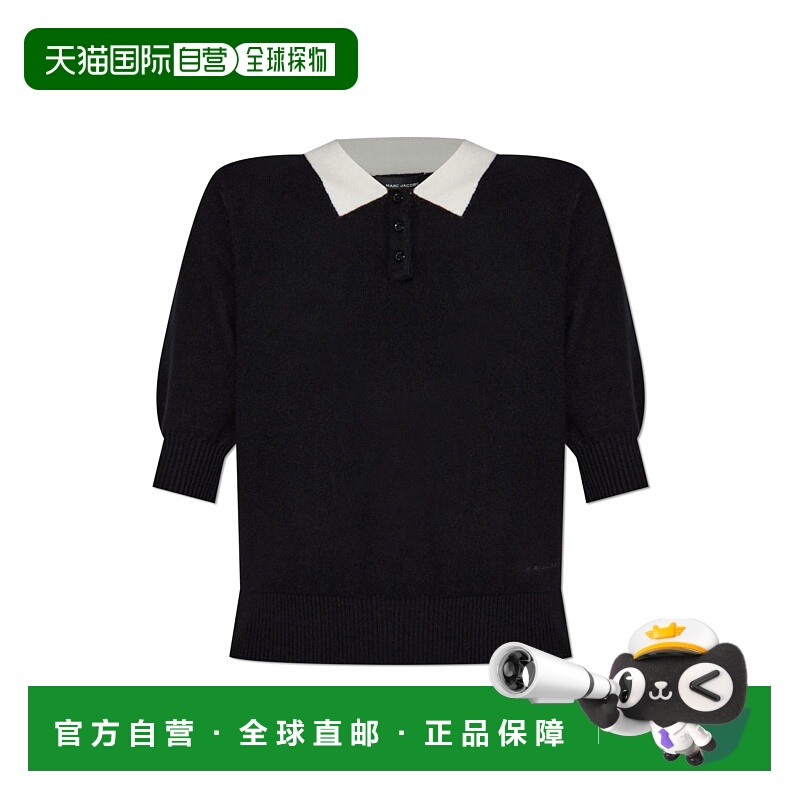 MARC JACOBS 女士POLO衫 2F5RTP012K210001 AW2025