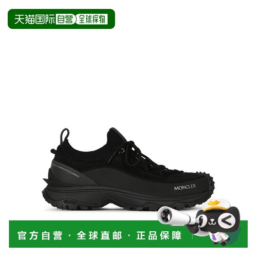 MONCLER 男士休闲鞋 9A4M00060M7242999 AW2026 【付后1h可退】