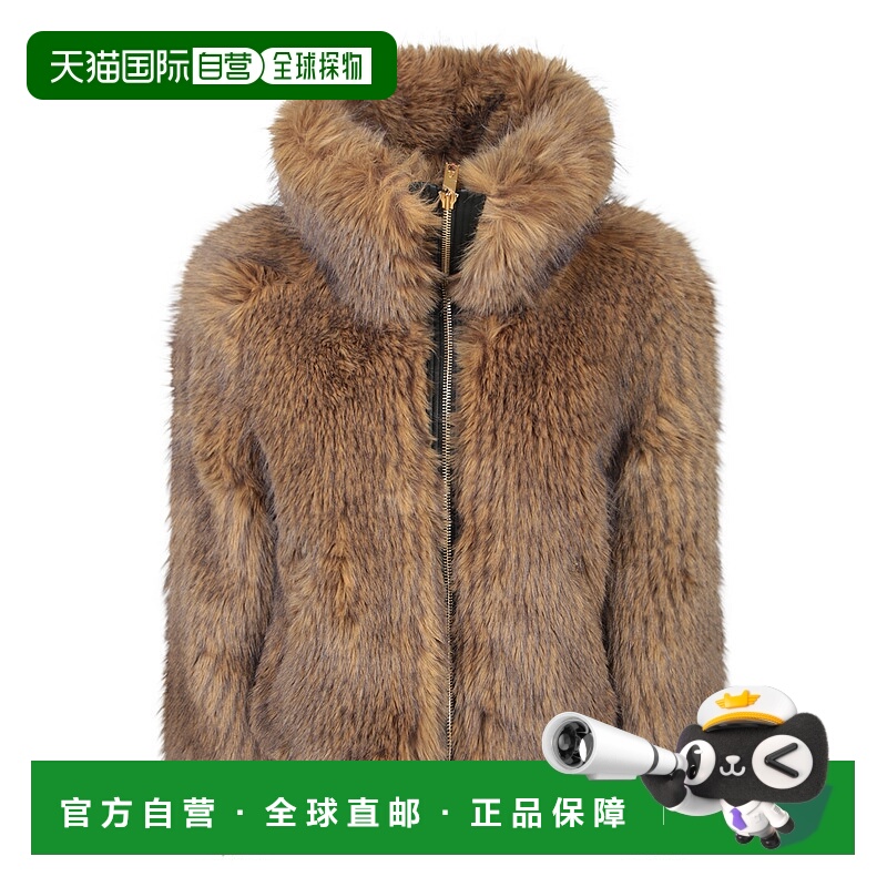 1h可退 MOOSE KNUCKLES 女士外套 M35LJ173GH403 AW2025