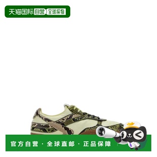 AW2025 5E428EFB0053ZL4F084U MIU 女士休闲鞋