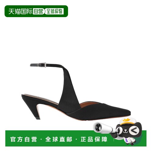 STELLA MCCARTNEY 女士高跟鞋 810537AF03101000 SS2025