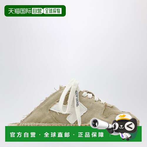 OFF-WHITE 男士凉鞋 OMIB00AS26FAB0016101 SS2026