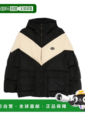 VALENTINO 男士夹克 8V3CNC767139RA SS2026 黑色 DOWN JACKET