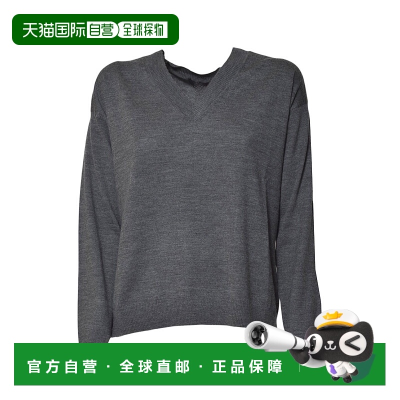 1h可退 WEEKEND MAX MARA 女士卫衣 5366045206006 AW2025长袖