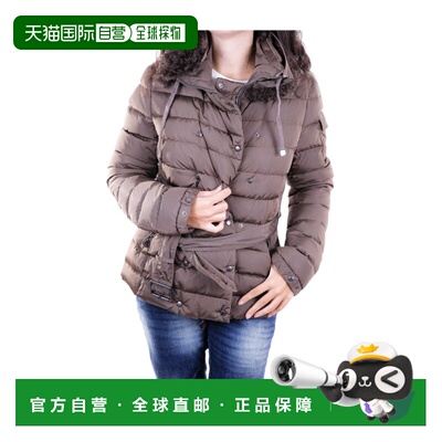 1h可退 奢淘 Moncler AGave羽绒服 男 ZIND20111692MARRONE