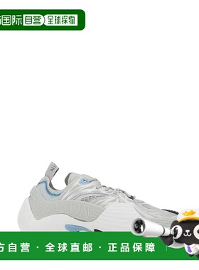 1h可退 潮奢 Lanvin 朗雯 男士 Flash-X 多色运动鞋 FMSKIK00MEFR