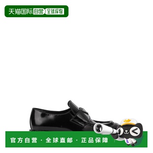 潮奢 標誌牌一腳蹬樂福鞋 Prada 女士 1D246MFG050 普拉达 1h可退