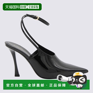 女士高跟鞋 Dcollet BE4030E1Y5001 黑色 Show AW2023 GIVENCHY