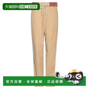 1h可退 潮奢 Palm Angels 棕榈天使 男士 正装长裤