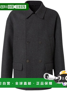 FENDI 男士夹克 FW1415AOYAF0TY6ARDESIA AW2025