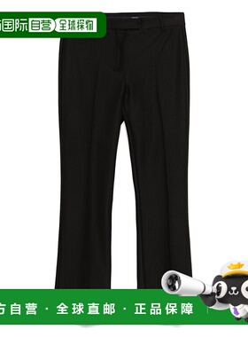 S MAX MARA 女士休闲裤 2519131121600FATINA003 SS2025喇叭裤