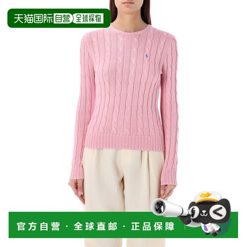 POLO RALPH LAUREN 女士针织衫 26P211971869010 SS2026