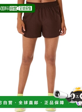 NAGINO RUN ADJUSTABLE 4IN SHOR｜女子｜2012D141-200