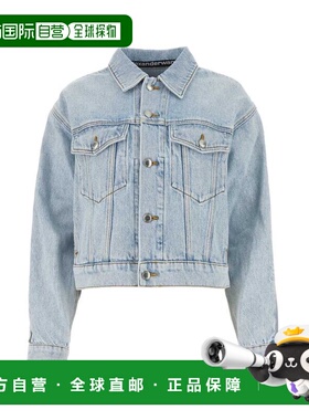 ALEXANDER WANG 女士西服 4DC3242411453 SS2025