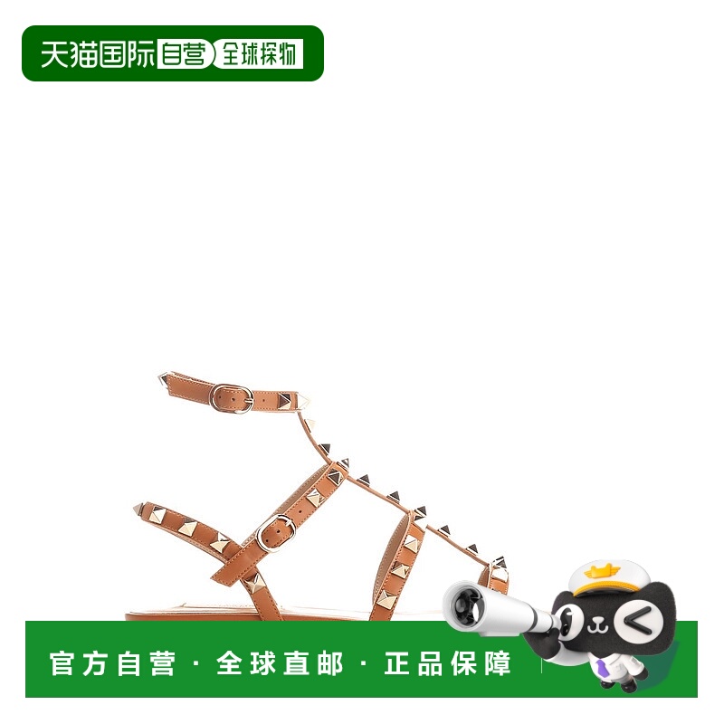 1h可退 VALENTINO GARAVANI 女士凉鞋 6W2S0A05VODKEL SS2025