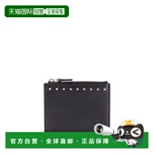 GARAVANI 男士 钱包 VALENTINO 6Y2P0V19PDX0NO SS2025卡包