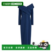 潮奢 阿玛尼 Emporio 1h可退 Armani 安普里奥 女士 高雅连衣裙