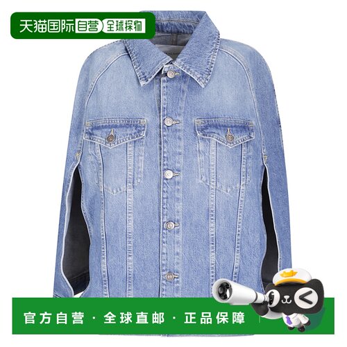 7 FOR ALL MANKIND 女士西服 7UGO00663XJ AW2026 【付后1h可退】