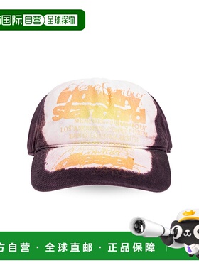 DIESEL男士帽子CHRISA192340TKBG7FL新款