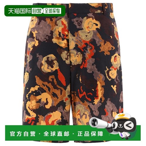 1h可退 潮奢 DIOR 迪奥 男士 PANTALONI 长裤 013C121B579