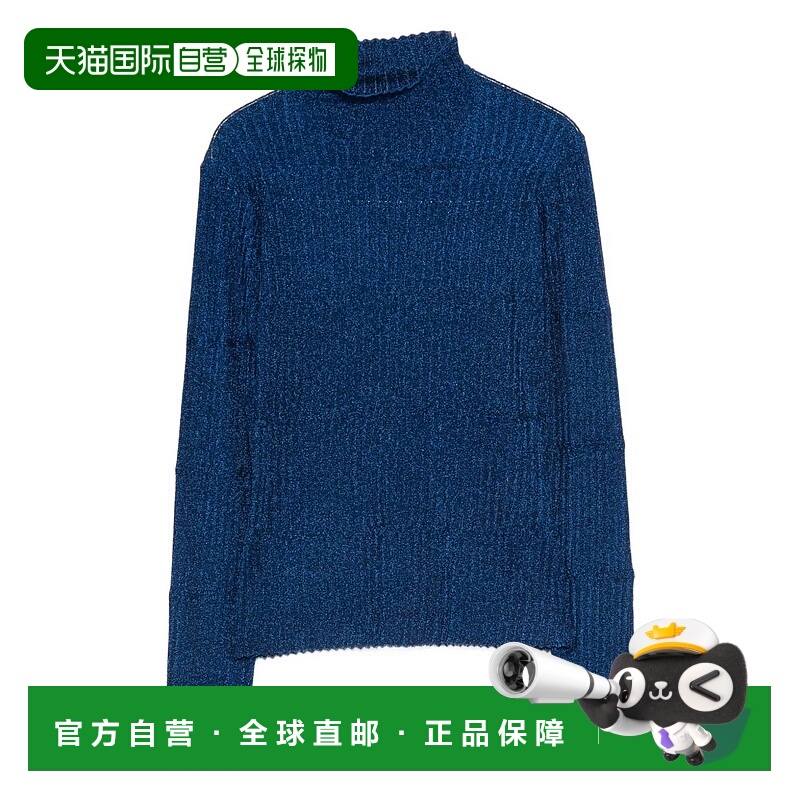 EMPORIO ARMANI 女士针织衫 EW002762AF19922UB105