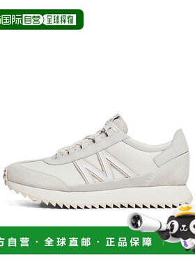 MONCLER 男士运动鞋 K209A4M00210M728004A AW2025