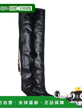 1h可退 潮奢 miista 女士 Mattie 长筒靴子 MI5901