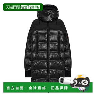 1h可退 潮奢 Moncler Grenoble 盟可睐 女士 Rochelair 长款羽绒