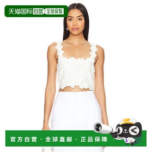 潮奢 上衣 Tularosa Kimmy ACS2515U24背心 女士 1h可退