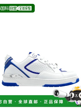 VERSACE 男士运动鞋 10205931A146152W87P 范思哲男鞋AW2025