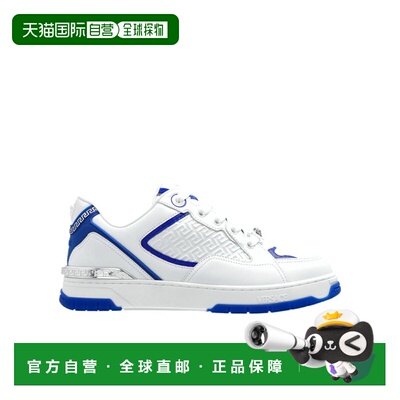 VERSACE 男士运动鞋 10205931A146152W87P 范思哲男鞋AW2025