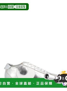 潮奢 Marine Serre 女士 MS Astra 低筒運動鞋 WSN001ARLEA0058